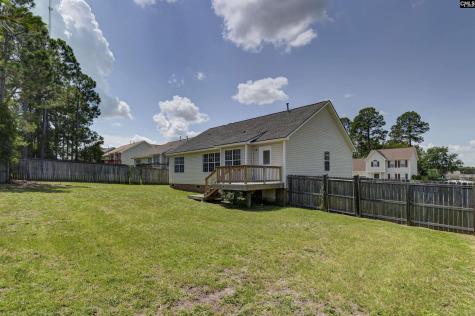 1 Night Heron Court Columbia SC 29229