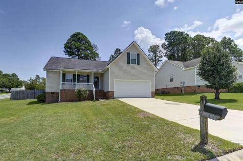 1 Night Heron Court Columbia SC 29229