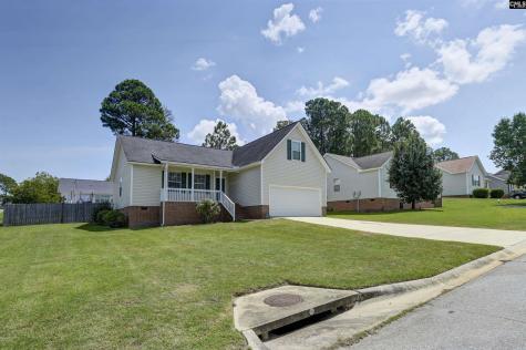 1 Night Heron Court Columbia SC 29229