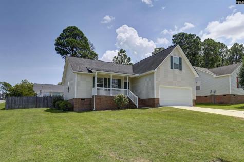 1 Night Heron Court Columbia SC 29229