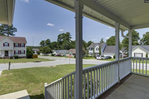 1 Night Heron Court Columbia SC 29229