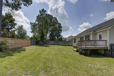 1 Night Heron Court Columbia SC 29229