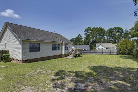 1 Night Heron Court Columbia SC 29229