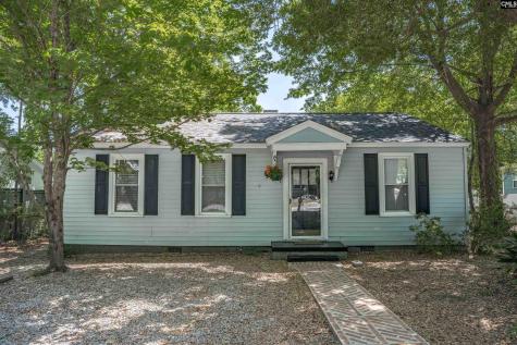 706 Hemphill Street Columbia SC 29205