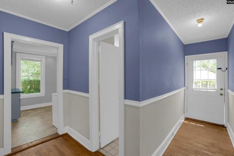 706 Hemphill Street Columbia SC 29205