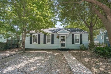706 Hemphill Street Columbia SC 29205