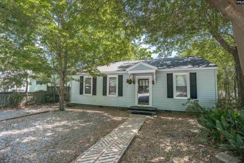706 Hemphill Street Columbia SC 29205