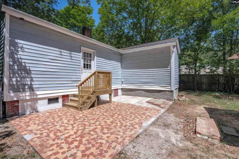 706 Hemphill Street Columbia SC 29205