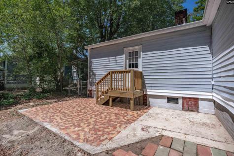 706 Hemphill Street Columbia SC 29205