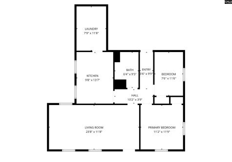 706 Hemphill Street Columbia SC 29205
