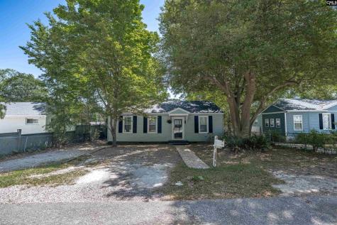 706 Hemphill Street Columbia SC 29205