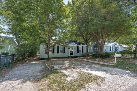 706 Hemphill Street Columbia SC 29205