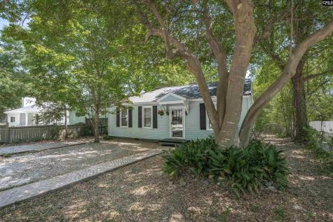 706 Hemphill Street Columbia SC 29205