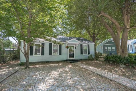 706 Hemphill Street Columbia SC 29205