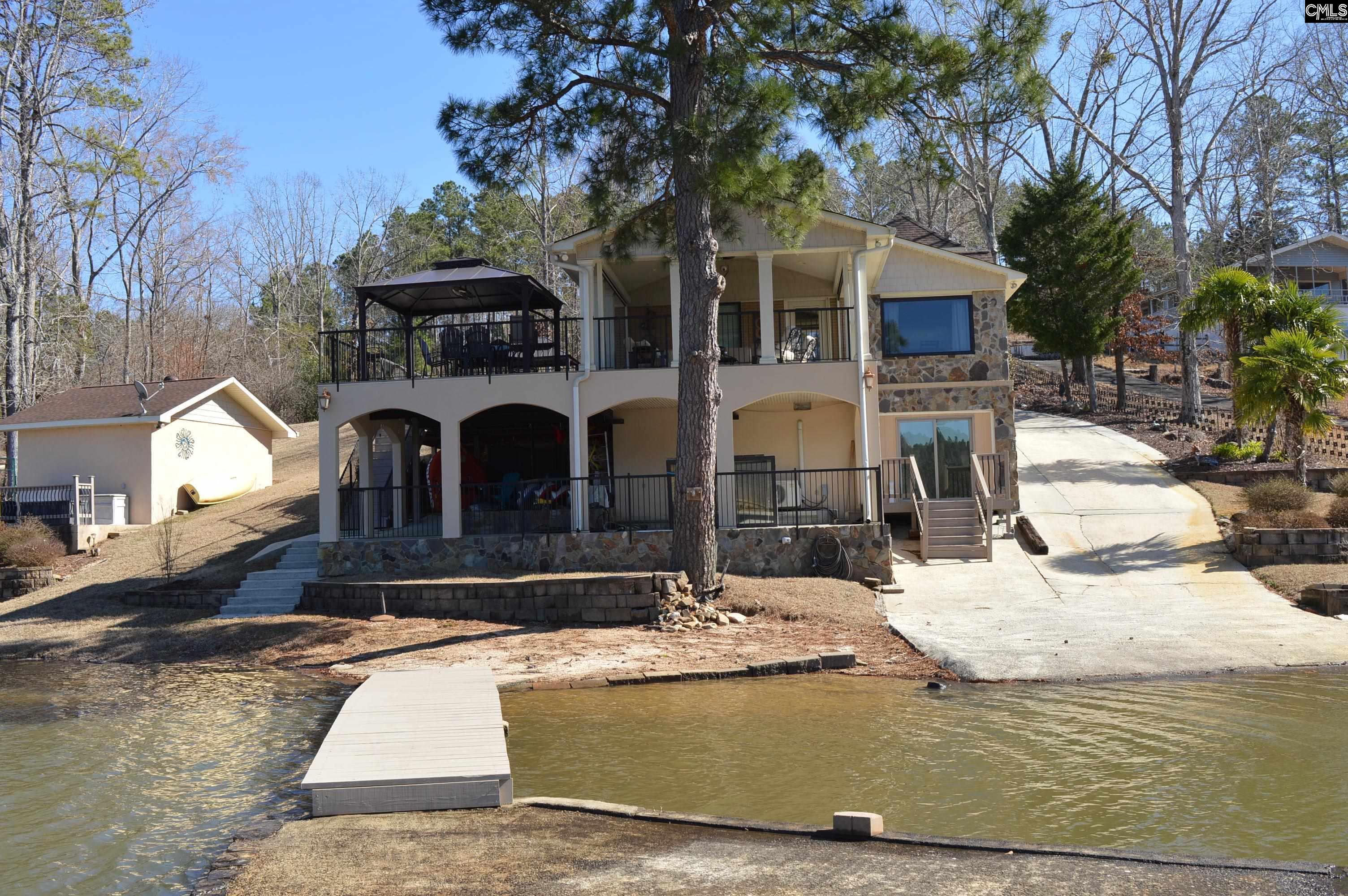 2242 Singleton Creek Road Liberty Hill SC 29074-0000