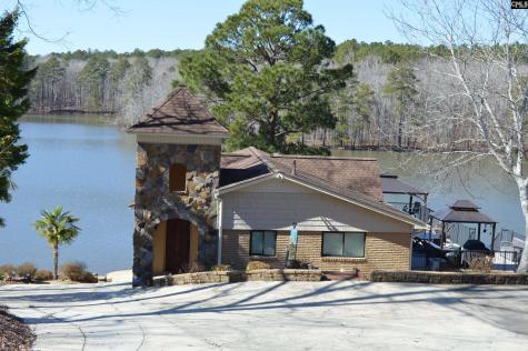 2242 Singleton Creek Road Liberty Hill SC 29074-0000