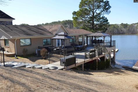 2242 Singleton Creek Road Liberty Hill SC 29074-0000