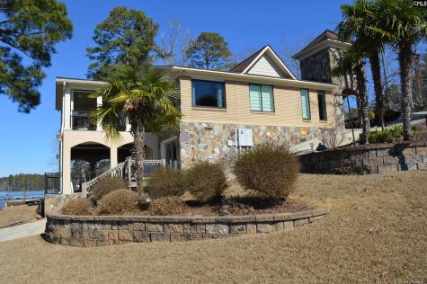 2242 Singleton Creek Road Liberty Hill SC 29074-0000