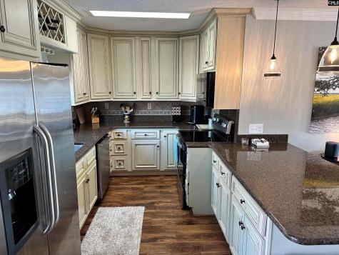 2242 Singleton Creek Road Liberty Hill SC 29074-0000