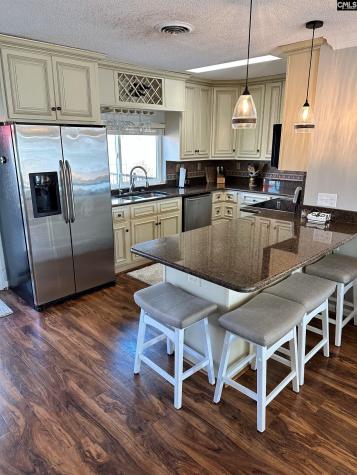2242 Singleton Creek Road Liberty Hill SC 29074-0000