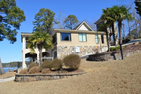 2242 Singleton Creek Road Liberty Hill SC 29074-0000