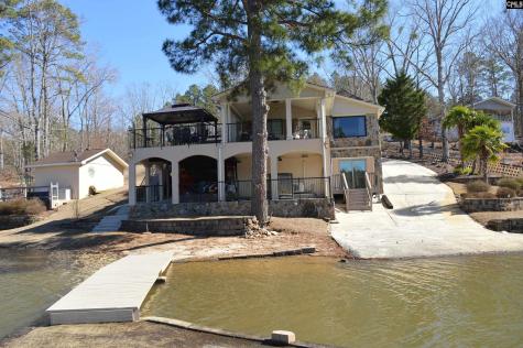 2242 Singleton Creek Road Liberty Hill SC 29074-0000