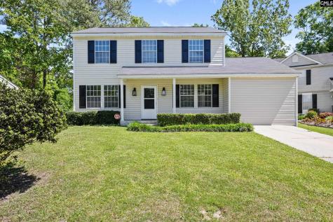 114 Woodspur Road Columbia SC 29063-0000