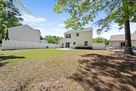 114 Woodspur Road Columbia SC 29063-0000