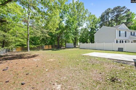 114 Woodspur Road Columbia SC 29063-0000