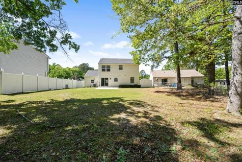 114 Woodspur Road Columbia SC 29063-0000