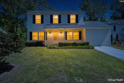 114 Woodspur Road Columbia SC 29063-0000