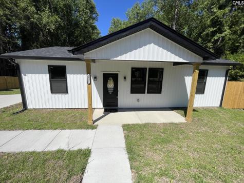 1801 Garden Street Camden SC 29020