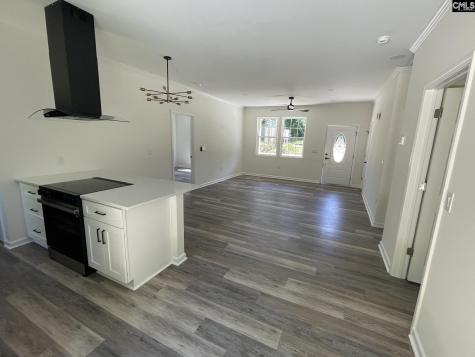 1801 Garden Street Camden SC 29020