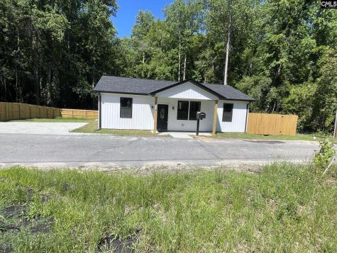 1801 Garden Street Camden SC 29020