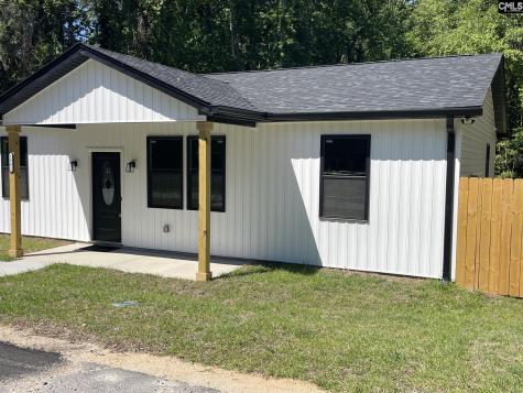1801 Garden Street Camden SC 29020