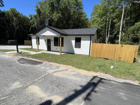 1801 Garden Street Camden SC 29020