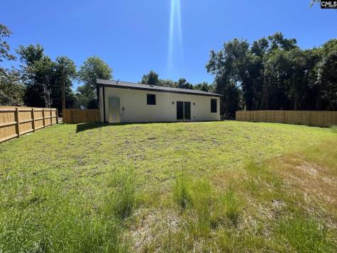 1801 Garden Street Camden SC 29020
