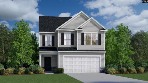 4083 Half Mast Loop Columbia SC 29229