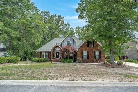 122 Bent Oak Trail Blythewood SC 29016