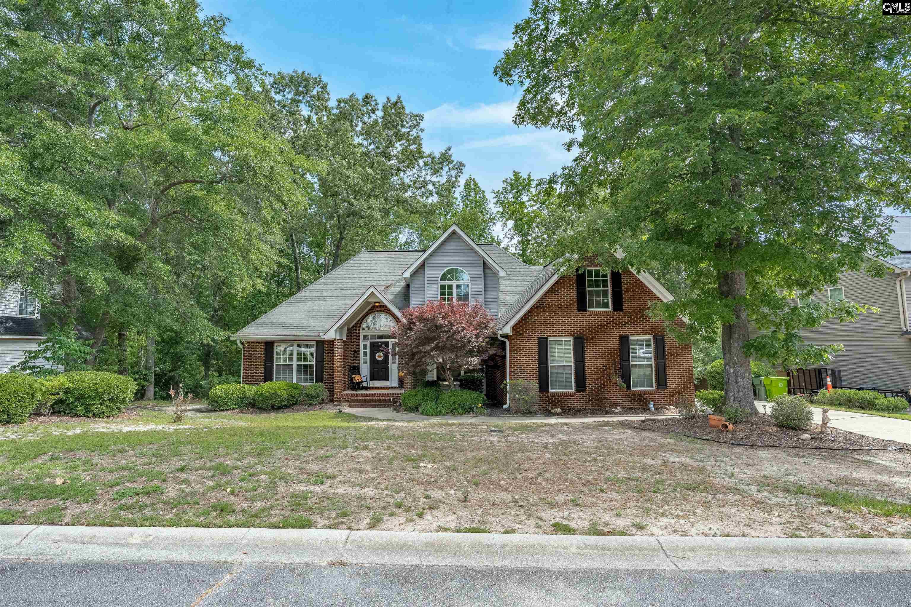 122 Bent Oak Trail Blythewood SC 29016