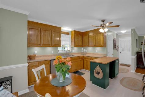 122 Bent Oak Trail Blythewood SC 29016