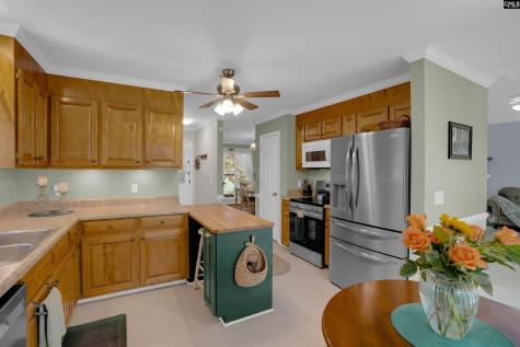 122 Bent Oak Trail Blythewood SC 29016