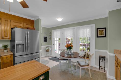 122 Bent Oak Trail Blythewood SC 29016