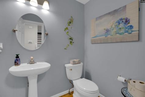 122 Bent Oak Trail Blythewood SC 29016