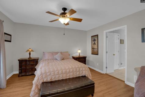 122 Bent Oak Trail Blythewood SC 29016