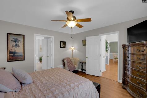 122 Bent Oak Trail Blythewood SC 29016