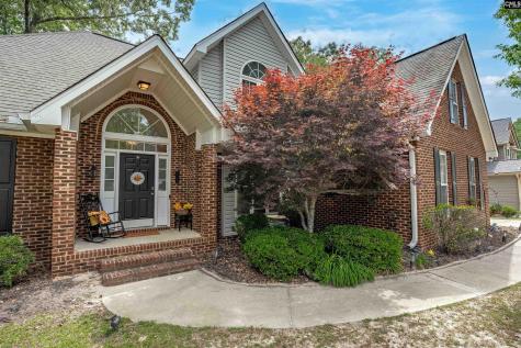 122 Bent Oak Trail Blythewood SC 29016