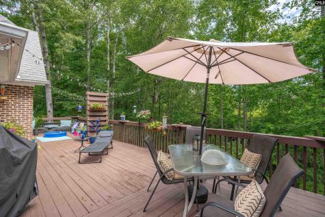 122 Bent Oak Trail Blythewood SC 29016