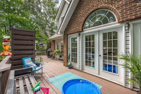 122 Bent Oak Trail Blythewood SC 29016