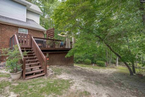 122 Bent Oak Trail Blythewood SC 29016